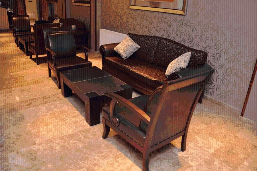 Amar Hotel Анкара Екстериор снимка