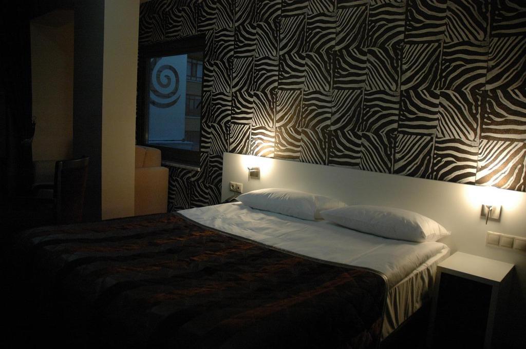 Amar Hotel Анкара Стая снимка