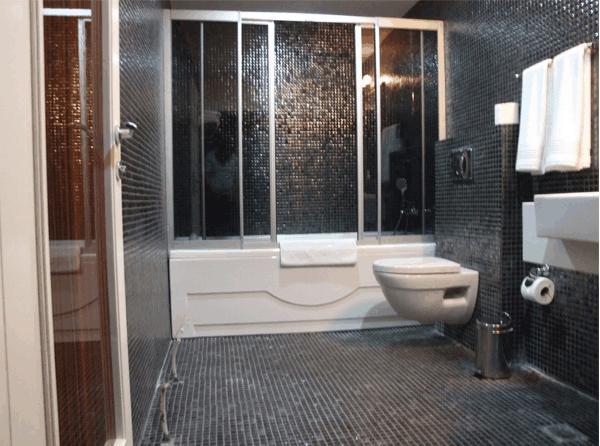 Amar Hotel Анкара Стая снимка