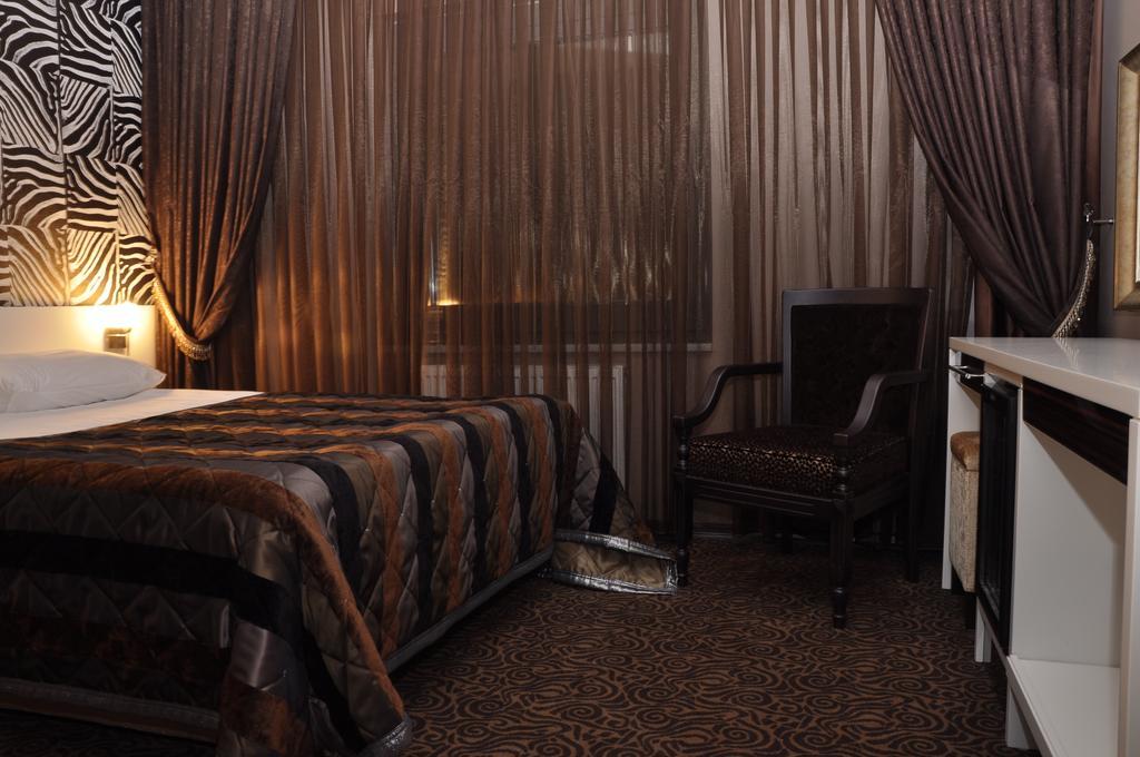 Amar Hotel Анкара Стая снимка