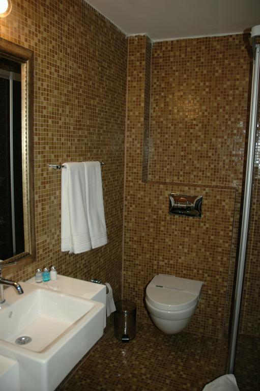 Amar Hotel Анкара Стая снимка