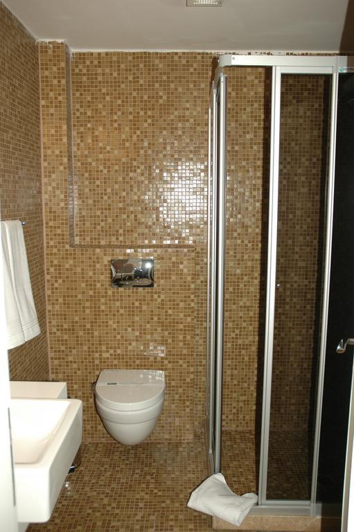 Amar Hotel Анкара Стая снимка