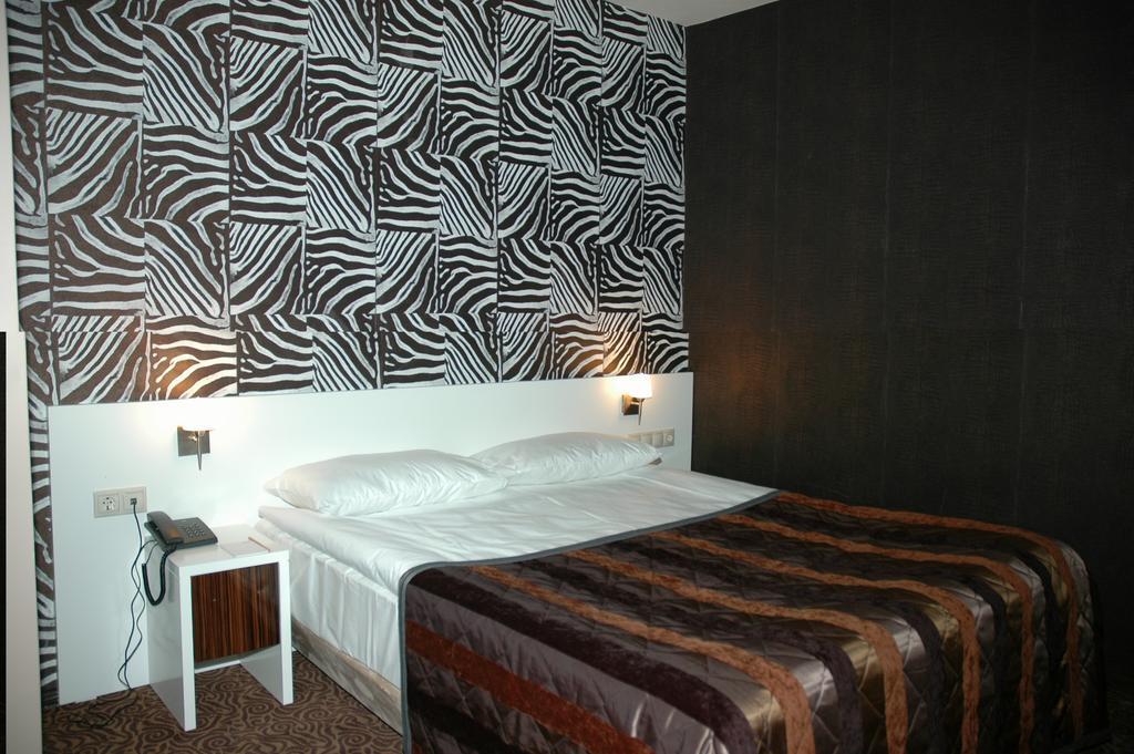 Amar Hotel Анкара Стая снимка