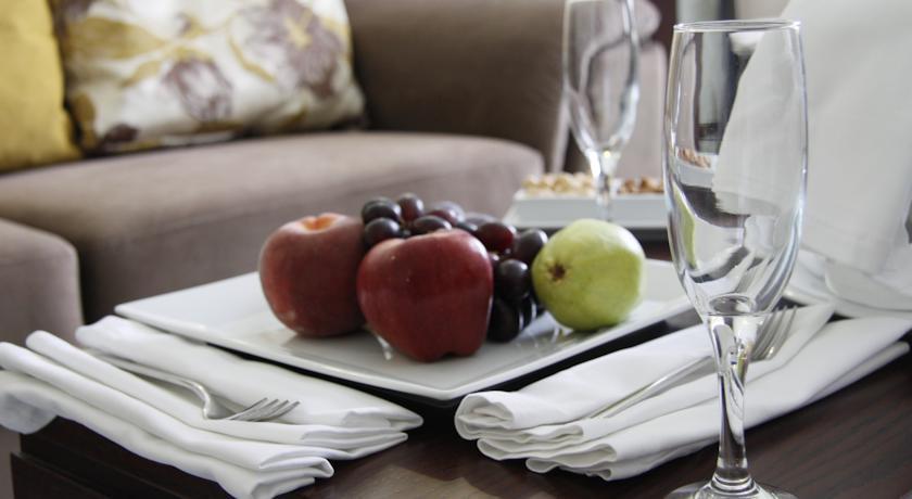 Amar Hotel Анкара Екстериор снимка