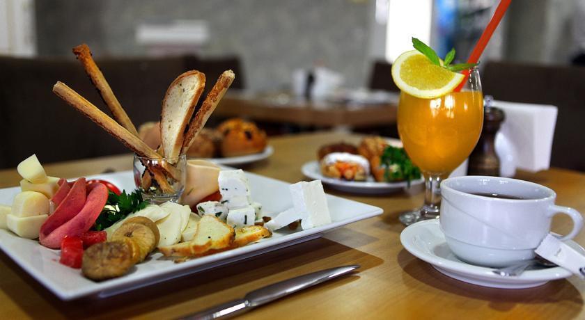 Amar Hotel Анкара Екстериор снимка